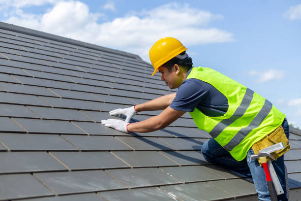 Best Shingle Roofing Installation  in Marengo, IL