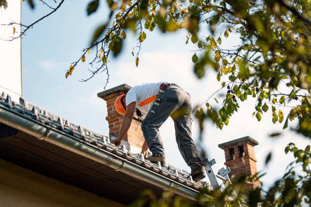 Best Roofing Contractor Near Me  in Marengo, IL
