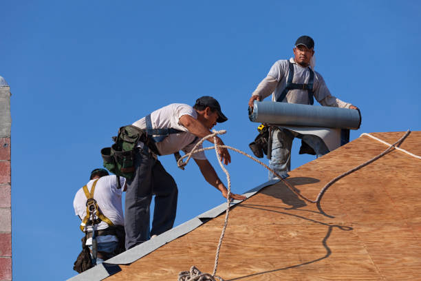 Best Roof Maintenance Services  in Marengo, IL