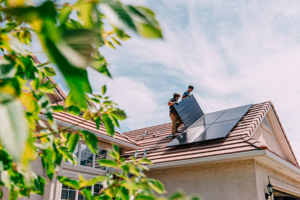 Roof Waterproofing Services in Marengo, IL