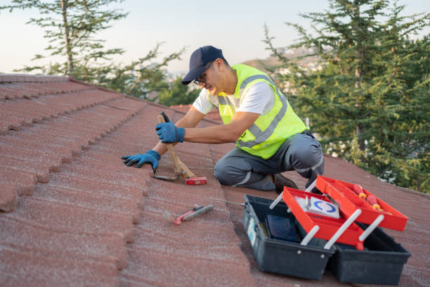 Best Residential Roofing Contractor  in Marengo, IL