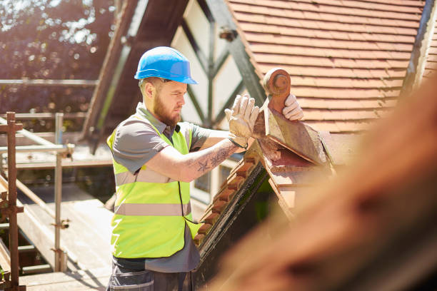 Quick and Trustworthy Emergency Roof Repair Services in Marengo, IL