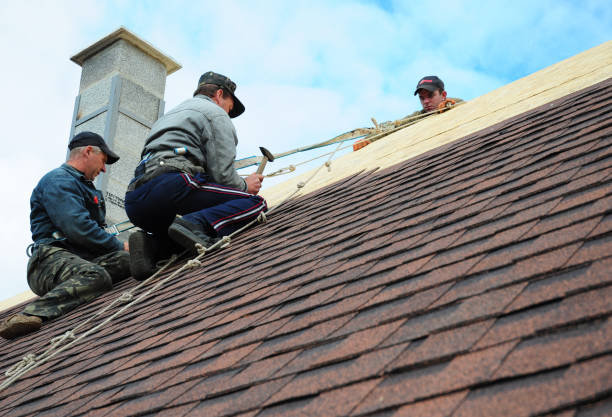 Best Sealant for Roof  in Marengo, IL